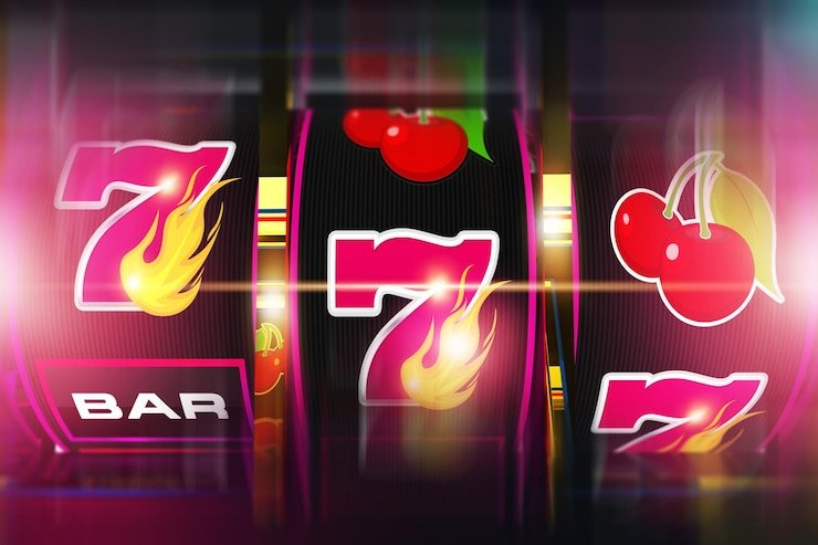 Roulette Eropa dengan tabel taruhan digital